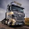 Dyce Carriers