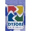 Dyson's Driveways