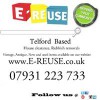 E-reuse