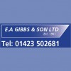 E A Gibbs & Son