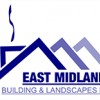 East Midlands Building & Landscapes