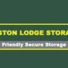 Easton Lodge Storage