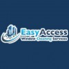 Easy Access Window Cleaning