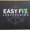 Easy Fix Scaffolding