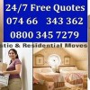 Easymove 24hr Instant Removals