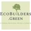 EcoBuilders. Green