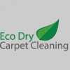 EcoDry Carpet & Upholstery Cleaning