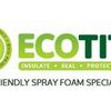 Ecotite Spray Foam Insulation