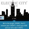 Electric City Electrical & Security Solutions