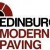 Edinburgh Modern Paving