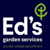 Ed's Garden Maintenance