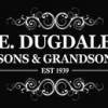 E Dugdale & Sons & Grandson