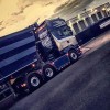 Edwards Bulk Haulage