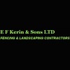 E F Kerin & Sons