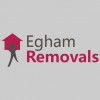 Egham Removals