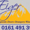 Eiger Composite Doors