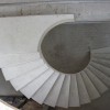 Concrete Stairs