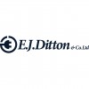 E J Ditton