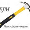 E J M Home Improvements