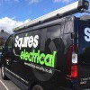 Squires Electrical & Security