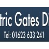 MPR Electric Gates