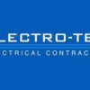 Electro Tek Electrical Contractor