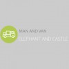 Elephant & Castle Man & Van