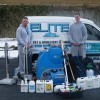 Elite Carpet & Upholstery Cleaners