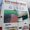 Elite Cleaning Service