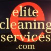 Elite Cleaning Services