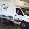 Elite Moving Services