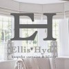 Ellis Hyde Curtains