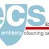 Embassy Cleaning Services