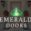 Emerald Doors
