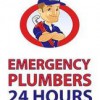 Emergency Plumbers 24 Hours