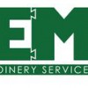 E M Joinery Services