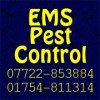 EMS Pest Control