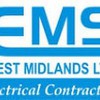 EMS West Midlands