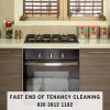 Fast End Of Tenancy Cleaning