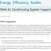 Energy Efficiency Audits