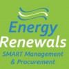 Energy Renewals
