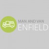 Enfield Man & Van