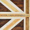 Engineered English Elm Flooring