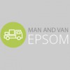 Epsom Man & Van