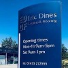 Eric Dines Carpets & Flooring