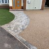 Essex Block Paving