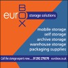 Eurobox Containers