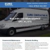 Euro Contracting Ni