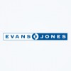 Evans Jones