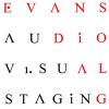 Evans Audio Visual Staging